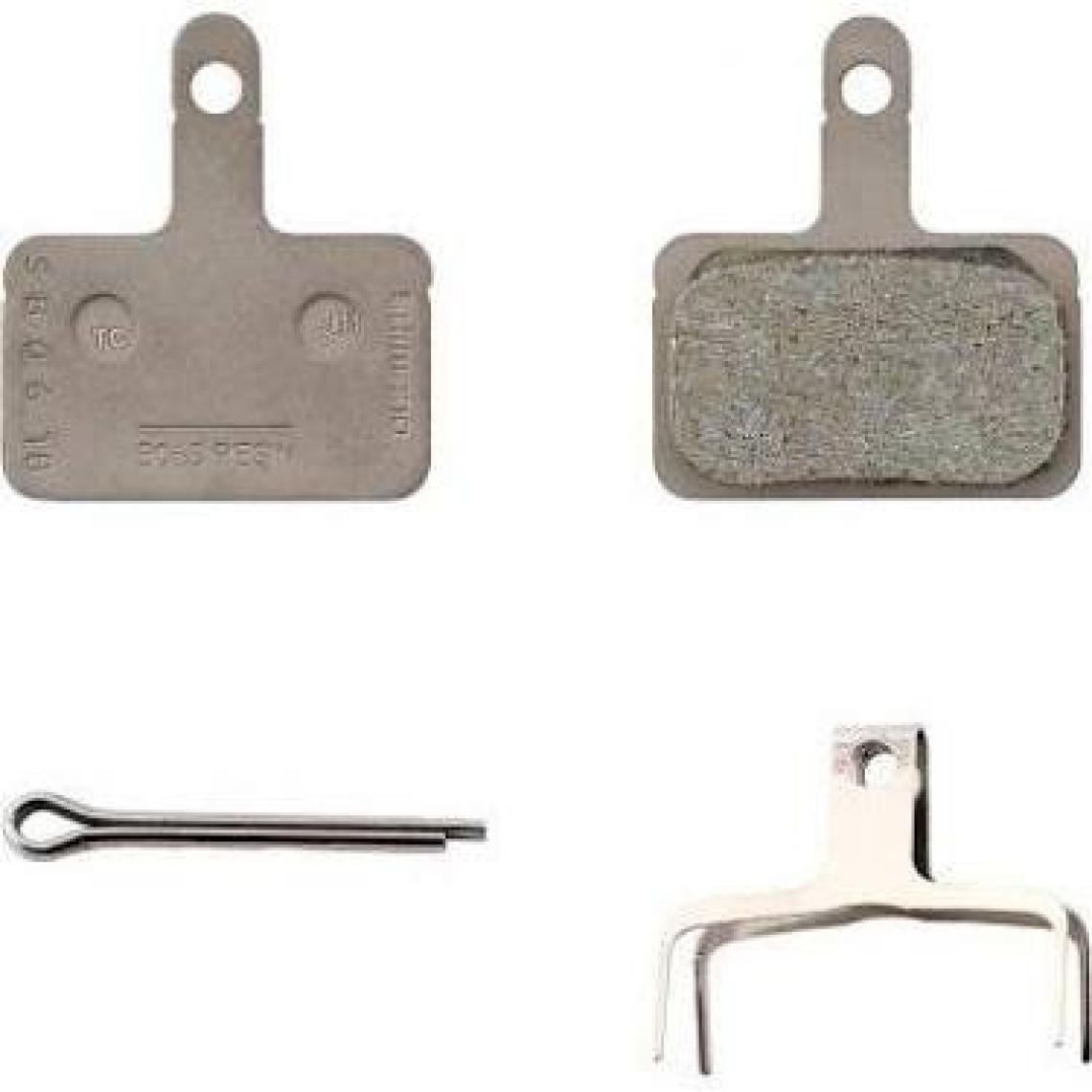 SHIMANO B05S Disk Fren Balatası