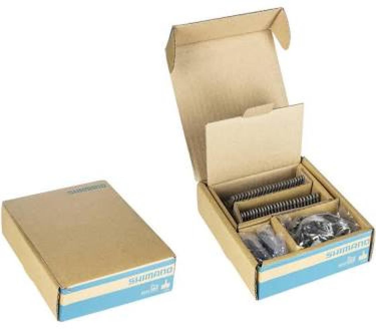 SHIMANO B05S Disk Fren Balatası