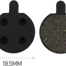Dt Bisiklet Disk Fren Balatası DT-836 DSC-608