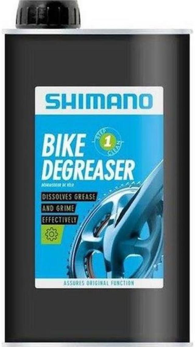 SHIMANO Yağ Sökücü ( Degreaser ) 1 Litre