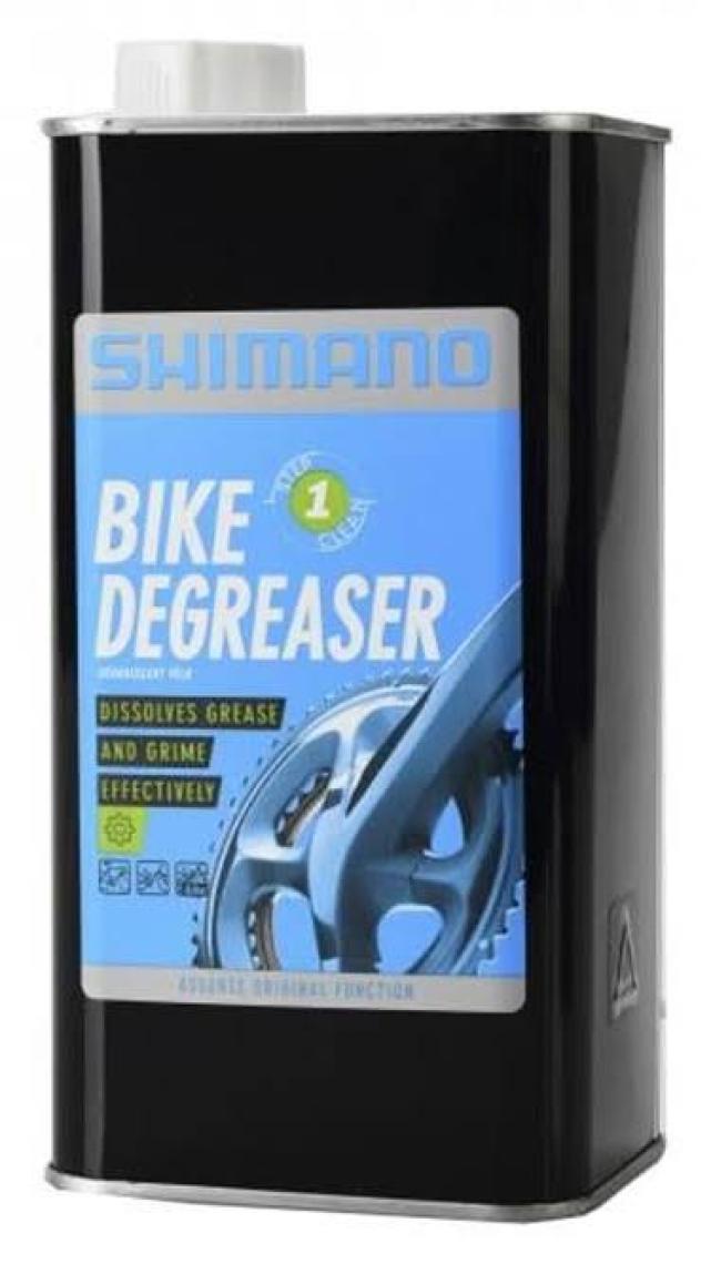 SHIMANO Yağ Sökücü ( Degreaser ) 1 Litre