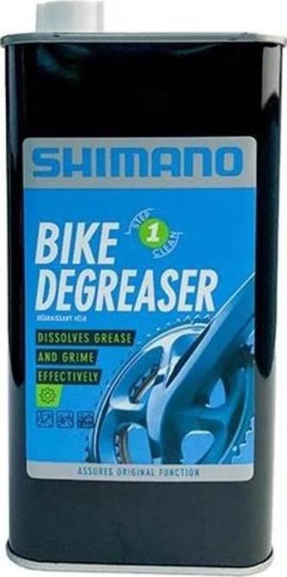 SHIMANO Yağ Sökücü ( Degreaser ) 1 Litre