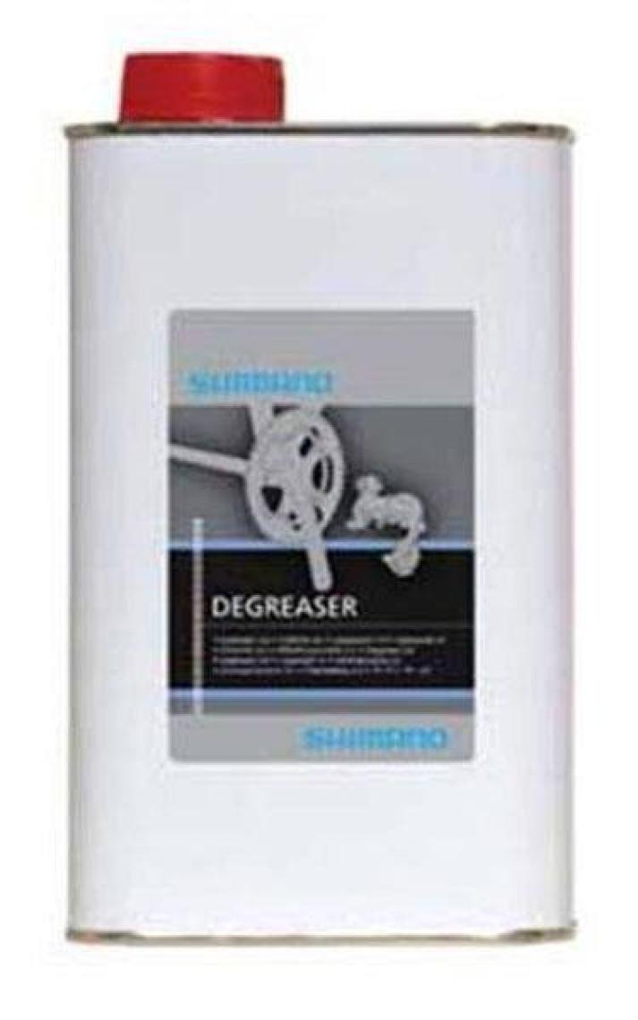 SHIMANO Yağ Sökücü ( Degreaser ) 1 Litre