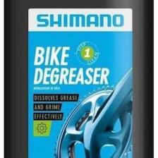 SHIMANO Yağ Sökücü ( Degreaser ) 1 Litre