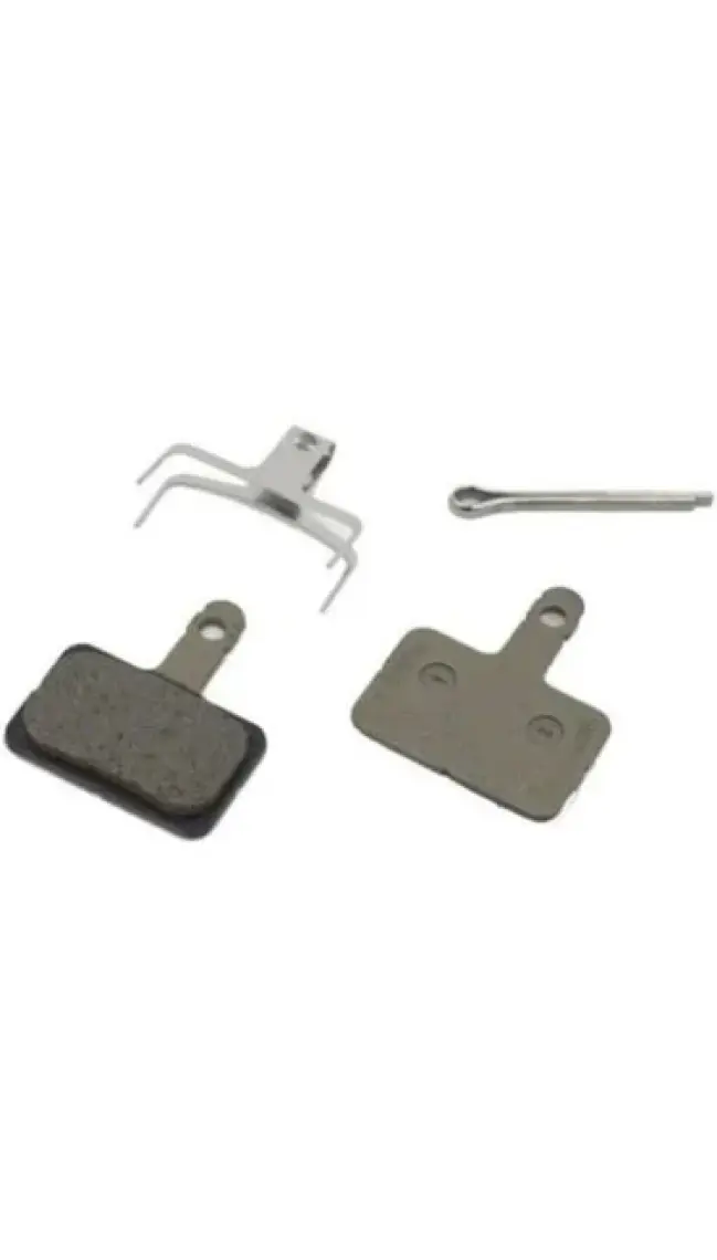 SHIMANO Disk Balata B01S |  Resin