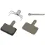 SHIMANO Disk Balata B01S |  Resin