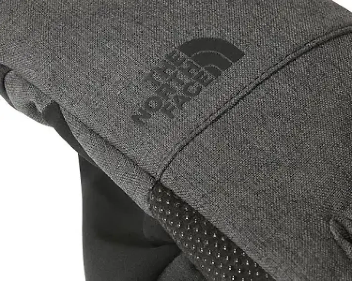 The North Face M Apex Etip Outdoor Füme Eldiven