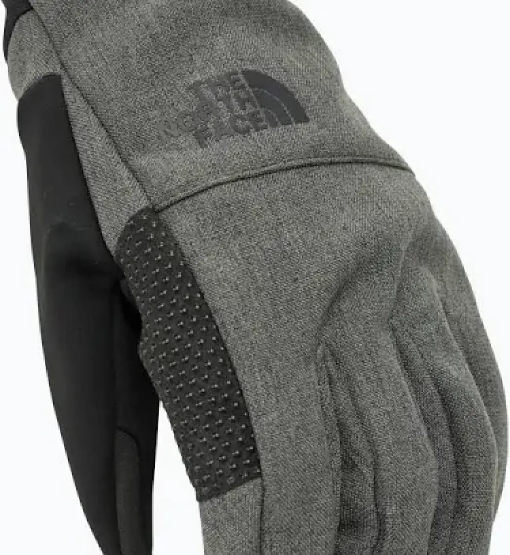 The North Face M Apex Etip Outdoor Füme Eldiven