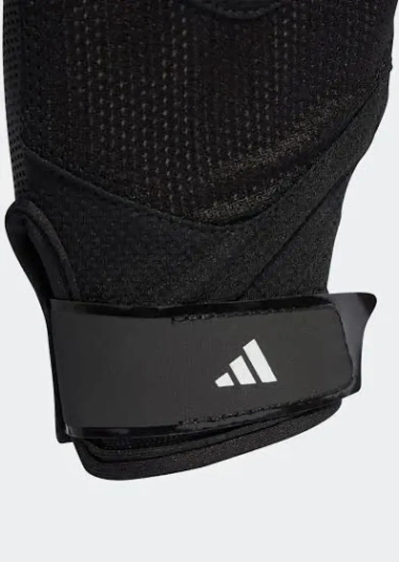Adidas Performance II5598 Training Gloves