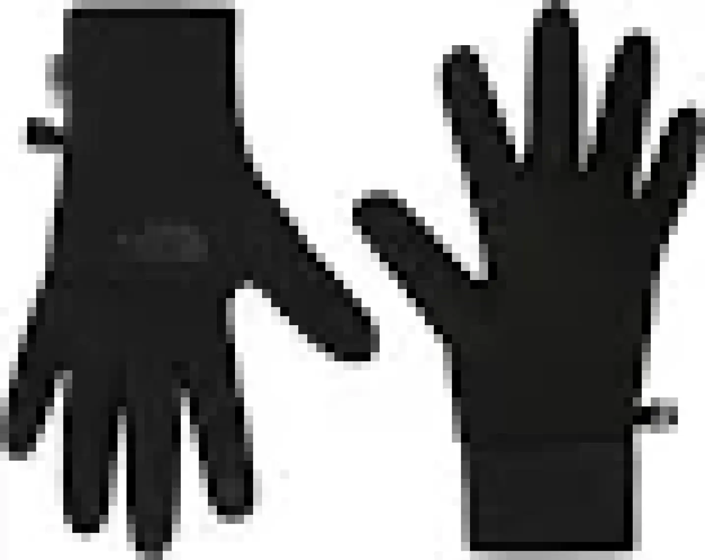 The North Face Etip Recycled Glove Kadın Eldiven - T94SHBJK3