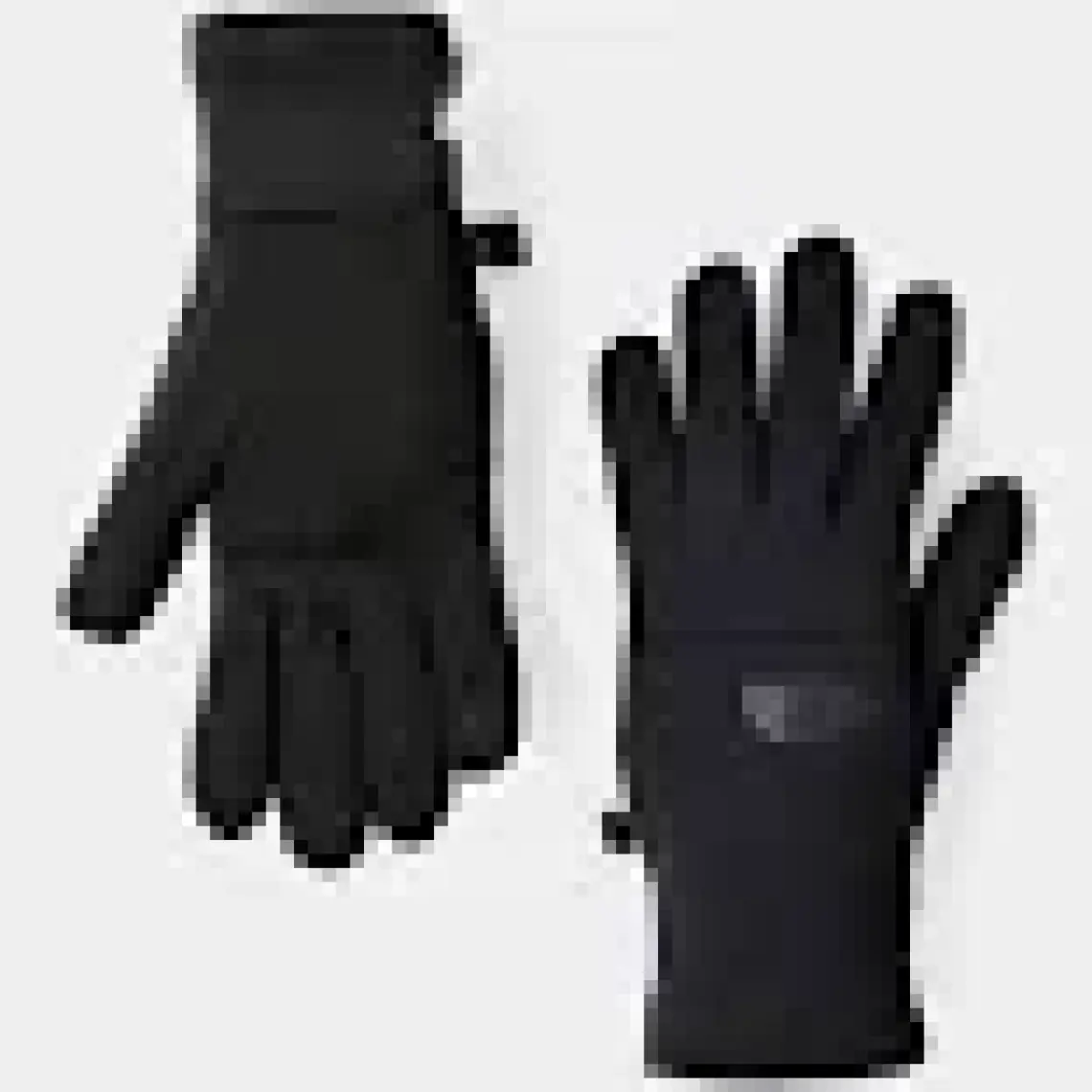 The North Face Etip Recycled Glove Kadın Eldiven - T94SHBJK3