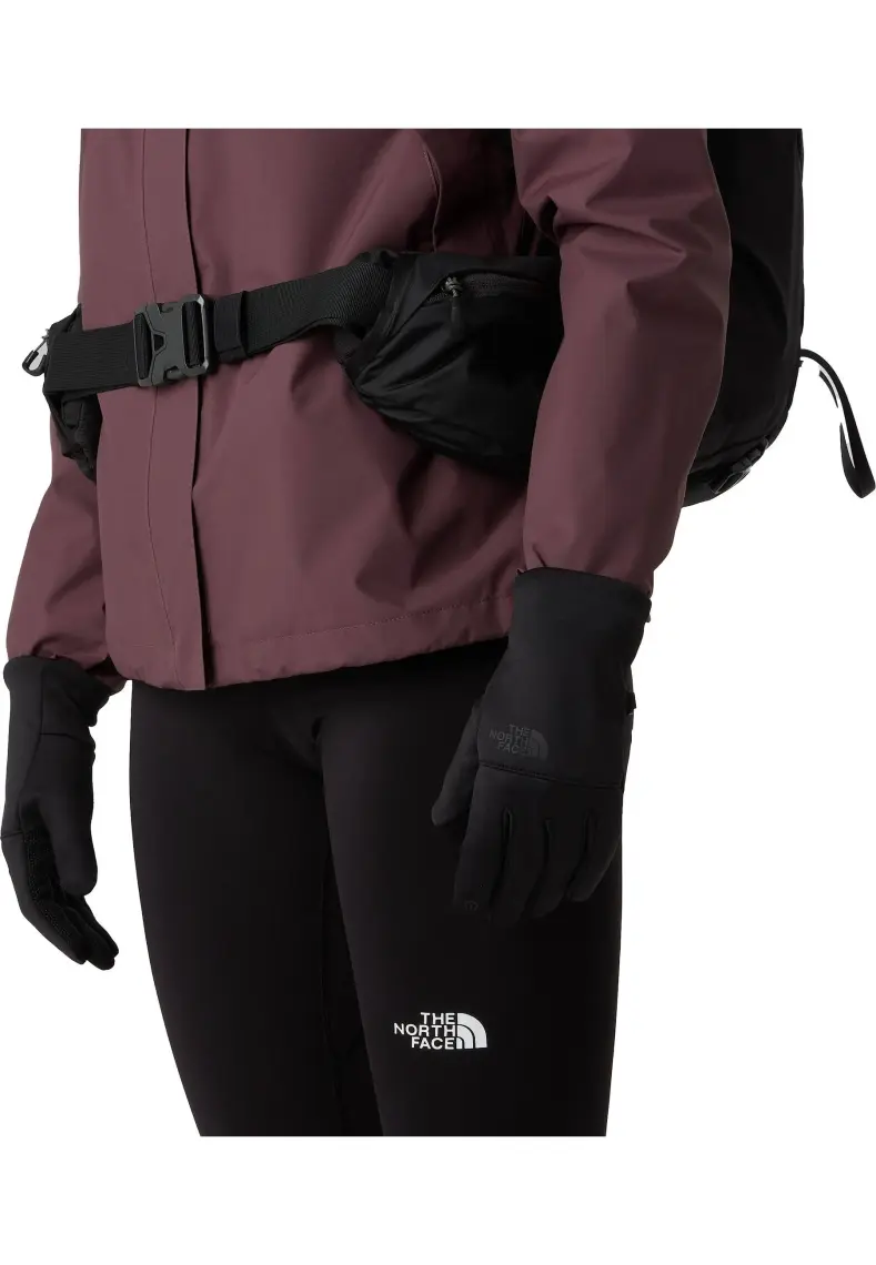 The North Face Etip Recycled Glove Kadın Eldiven - T94SHBJK3