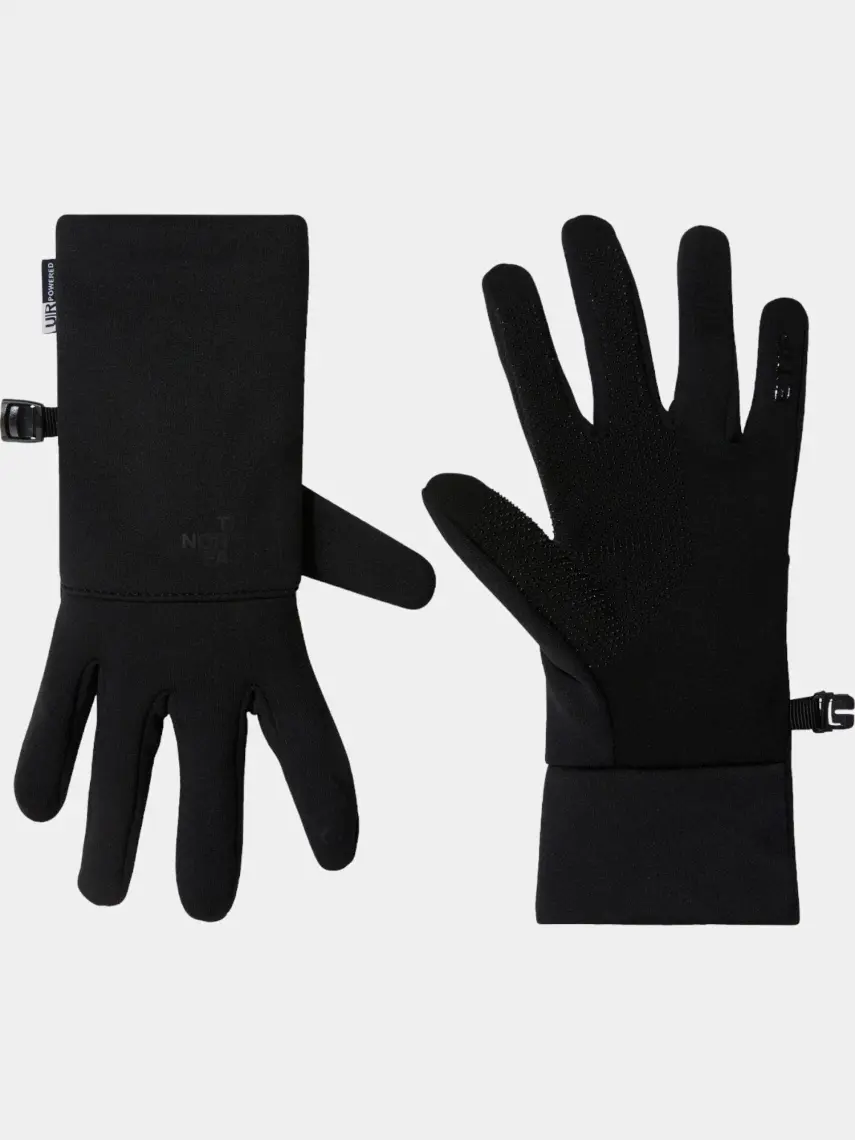 The North Face Etip Recycled Glove Kadın Eldiven - T94SHBJK3