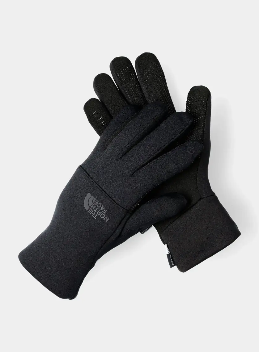 The North Face Etip Recycled Glove Kadın Eldiven - T94SHBJK3