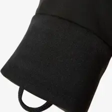 The North Face W Apex Insulated Etip Glove Eldiven NF0A89RCDYZ1 Gri