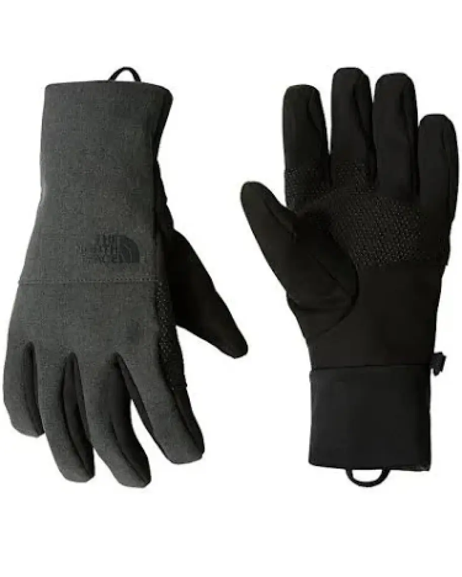 The North Face W Apex Insulated Etip Glove Eldiven NF0A89RCDYZ1 Gri