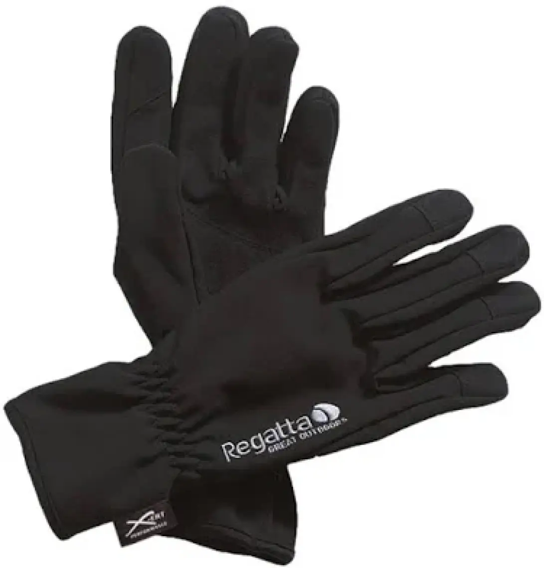 Regatta Xert S/Shell Eldiven