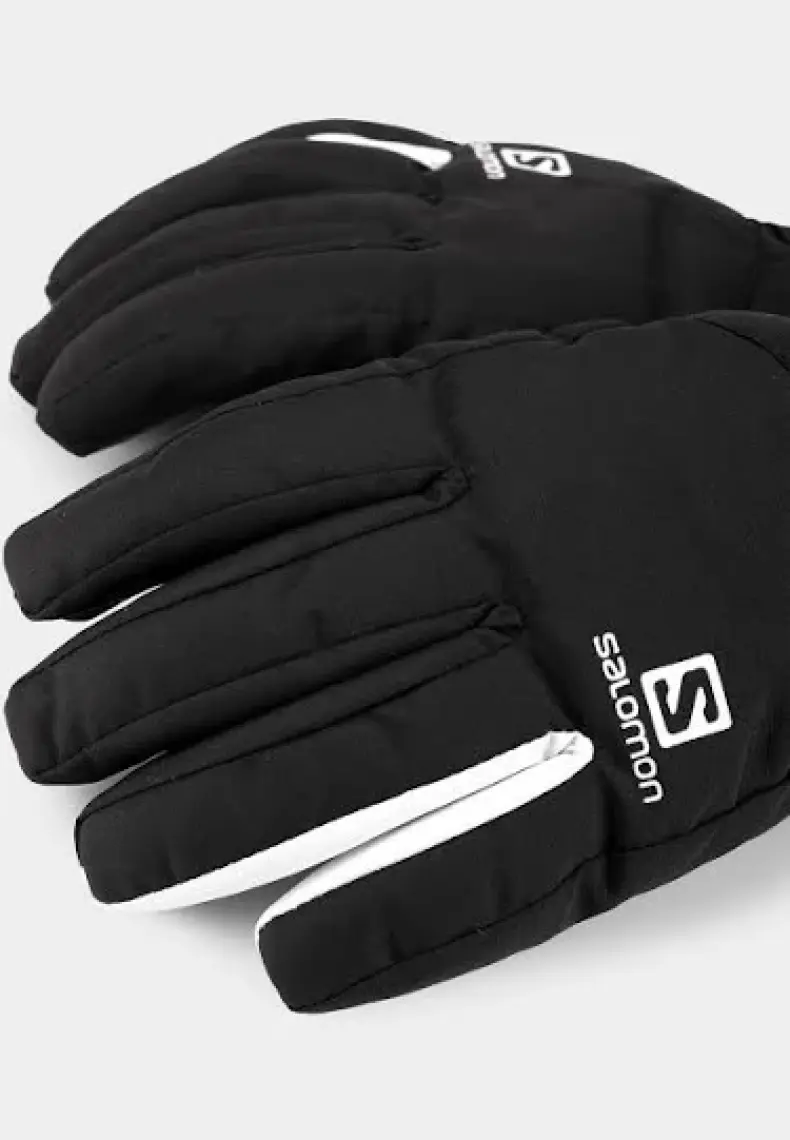 Salomon Force Dry Kadın Kayak/Snowboard Eldiveni L40424200