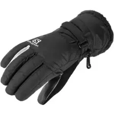 Salomon Force Dry Kadın Kayak/Snowboard Eldiveni L40424200
