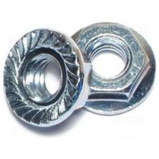 Flanşlı Somun M8 ( 25 Adet )