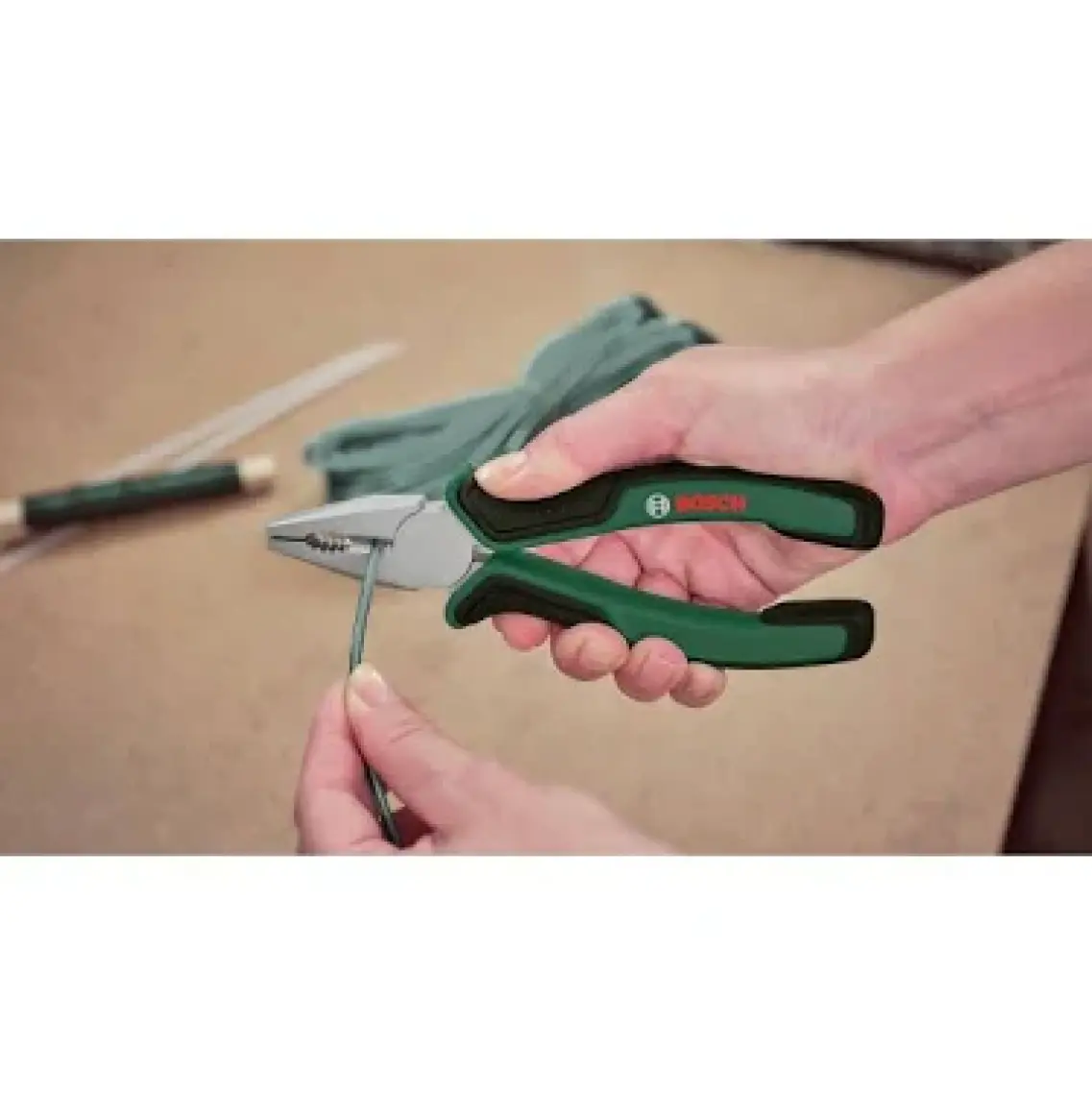 Bosch Advanced El Aleti Seti (52 Parça)