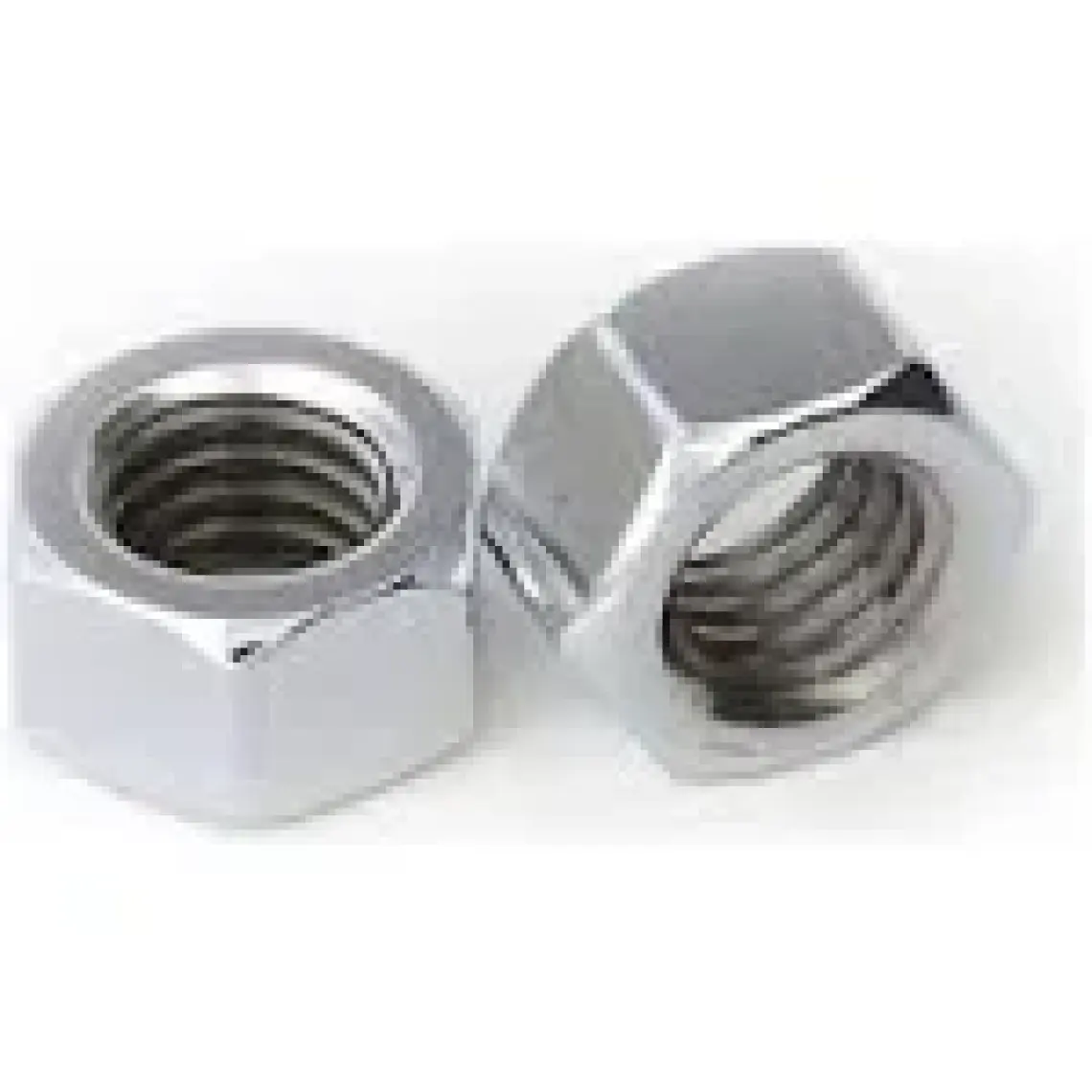 Galvaniz Çelik Somun M14 ( 10 Adet )
