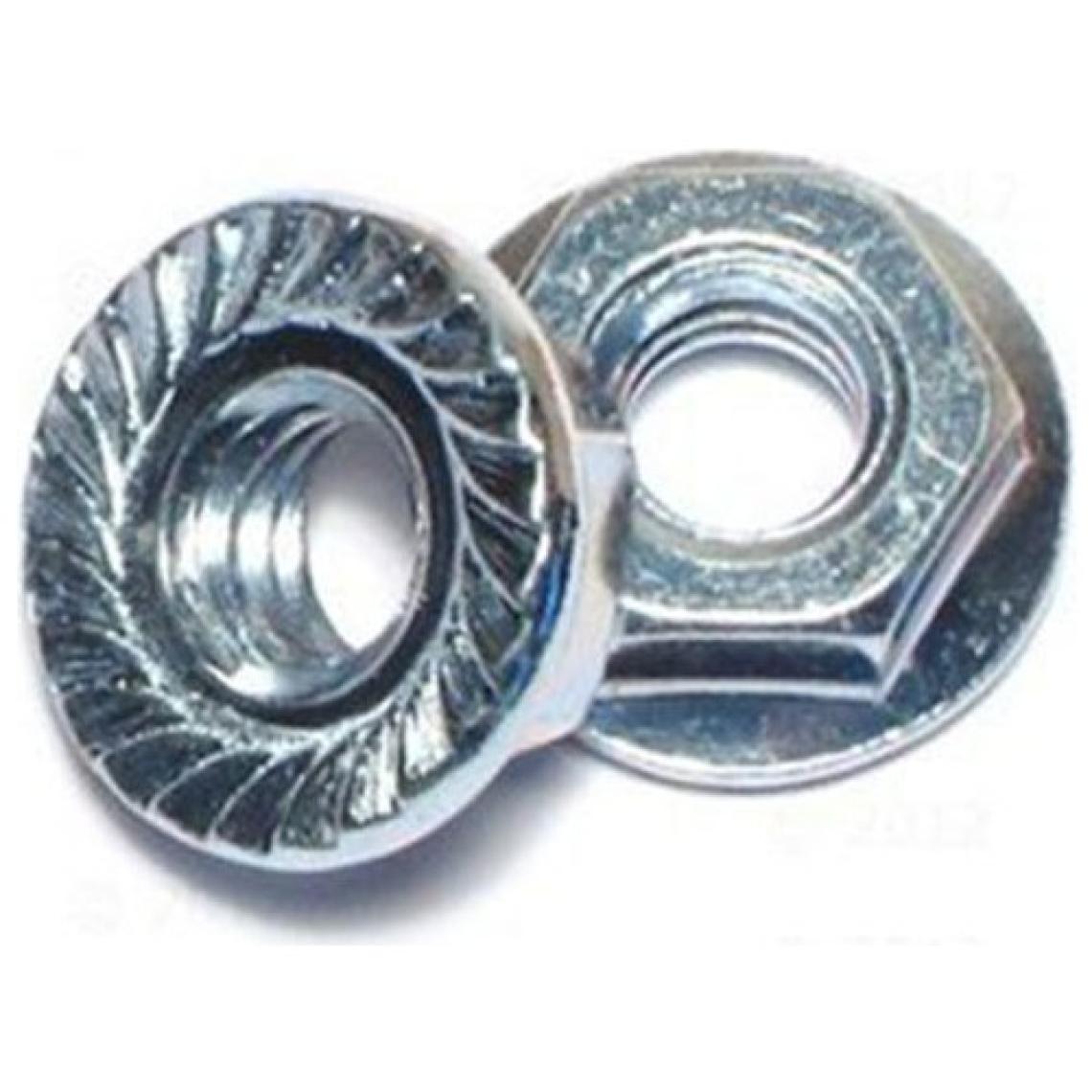 Flanşlı Somun M10 ( 25 Adet )