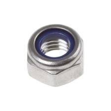 Can M8 Din 985 Fiberli Somun 25 Adet