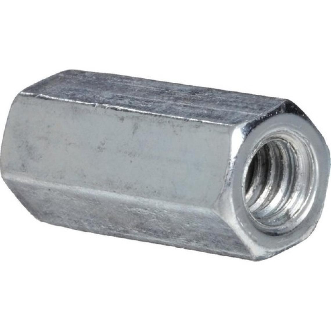 Can M6x40Mm Beyaz Uzatma Somun 5 Adet