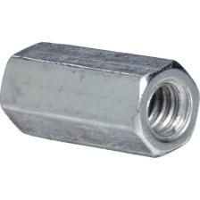 Can M6x40Mm Beyaz Uzatma Somun 5 Adet