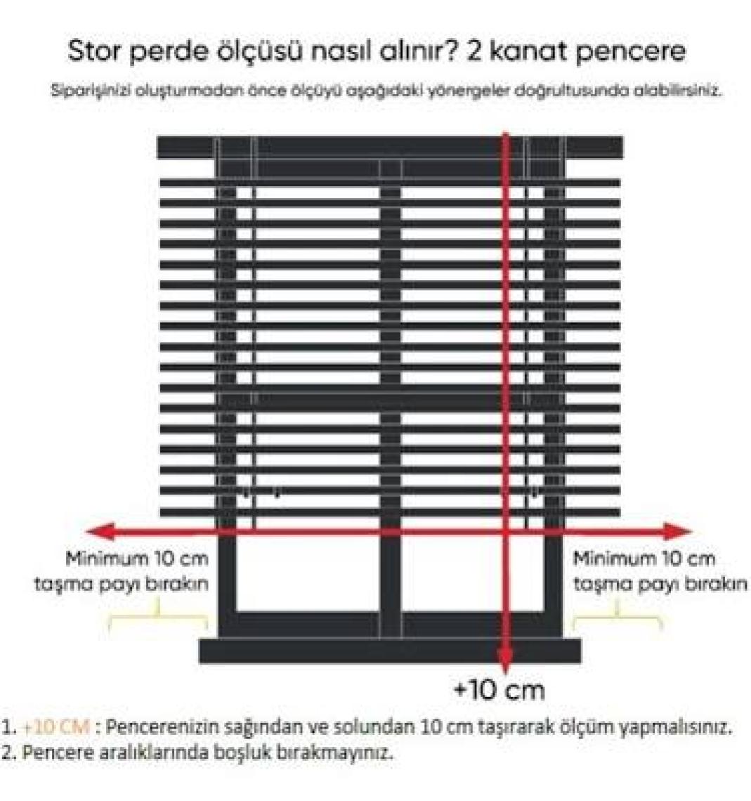 Linadora Avanos Bambu Stor Bej Krem 100 x 160 cm