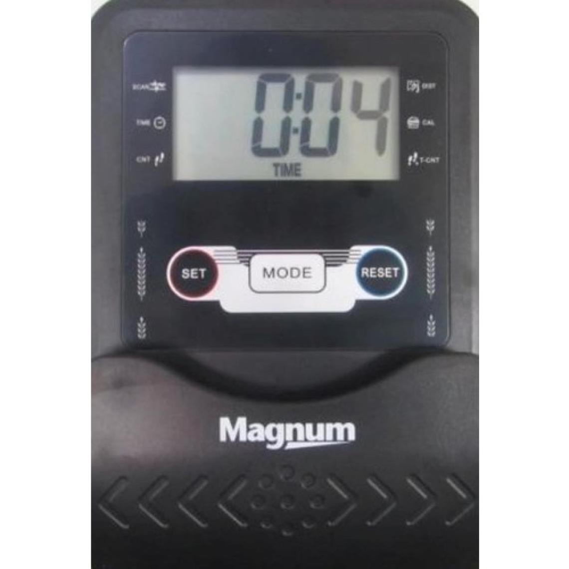 Magnum Rw 90 Hava Dirençli Kondisyon Küreği