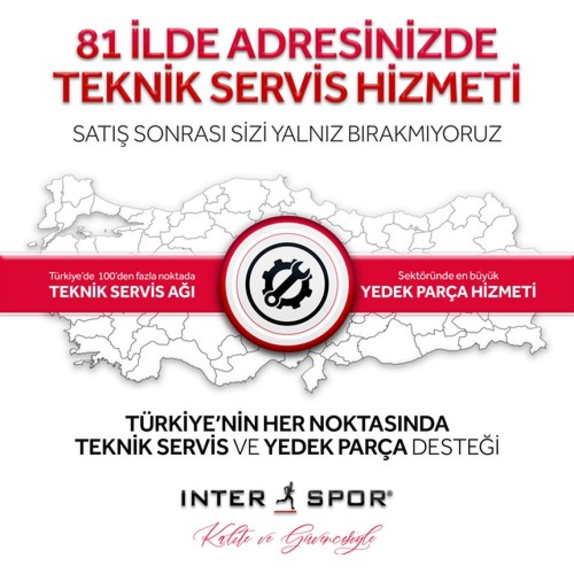 Dynamic RW100 Hava Dirençli Manyetik Kondisyon Küreği Sessiz Çalışır Katlanabilir