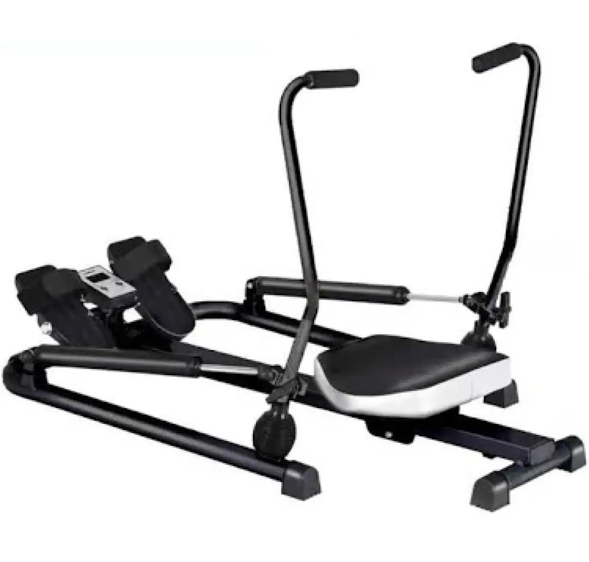 Fox Fitness R 50 Çift Amortisörlü Kondisyon Küreği
