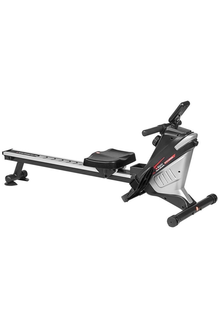 Alpin Fit Alpin Rower RM-350 Manyetik Kürek Çekme Aleti