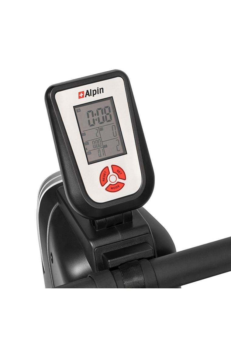 Alpin Fit Alpin Rower RM-350 Manyetik Kürek Çekme Aleti