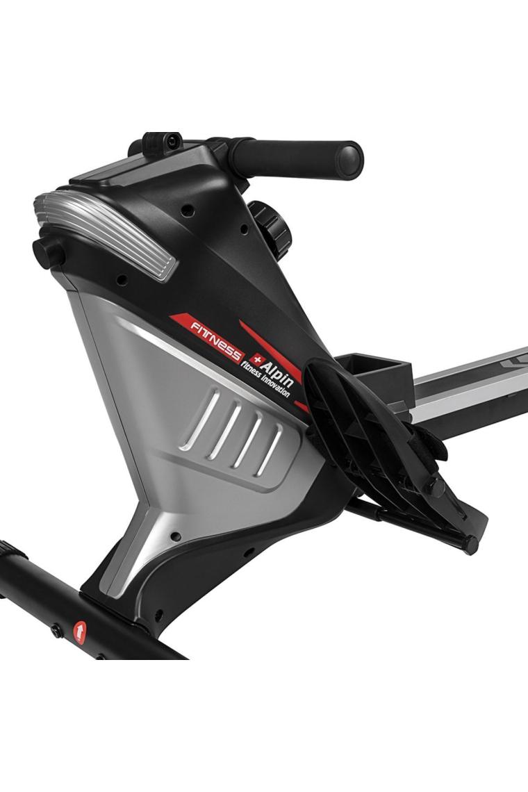 Alpin Fit Alpin Rower RM-350 Manyetik Kürek Çekme Aleti