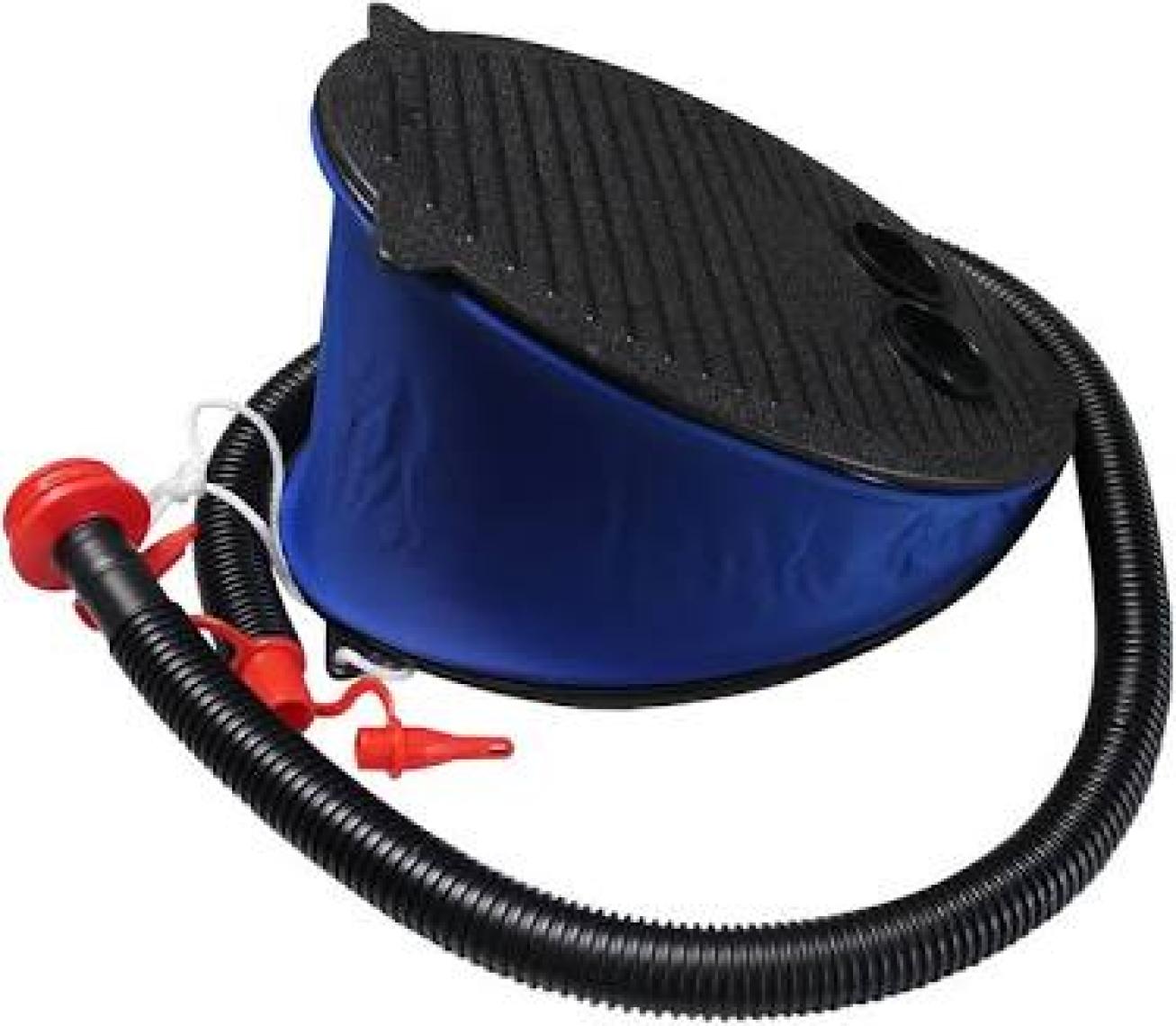 İntex 28 Cm Ayak Pompası