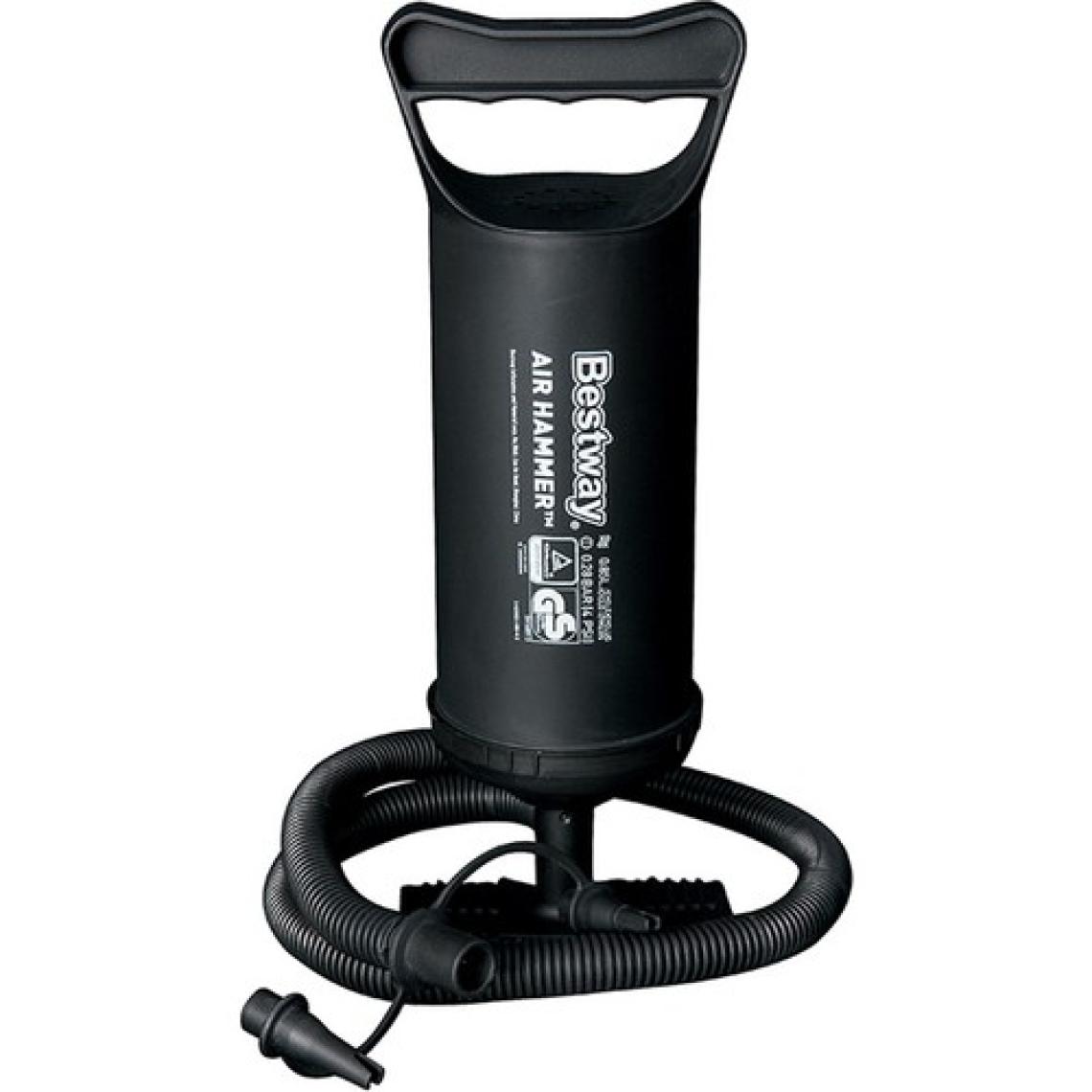 Bestway Şişme Yatak Havuz Şişirme  Pompası 36 cm 62003