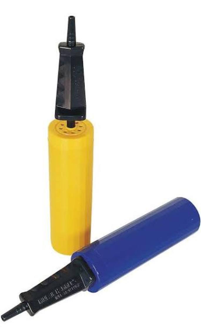 Bestway Mini Pompa 28Cm