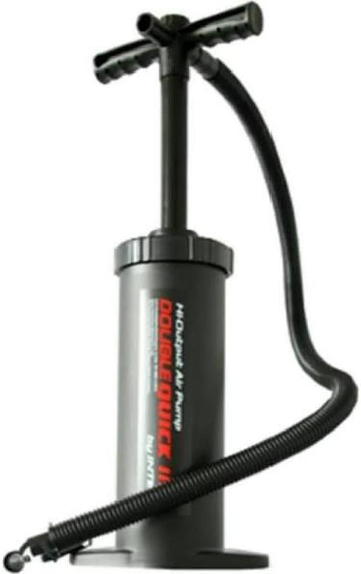 Intex 68605 Çift Fonksiyon Pompa 37CM