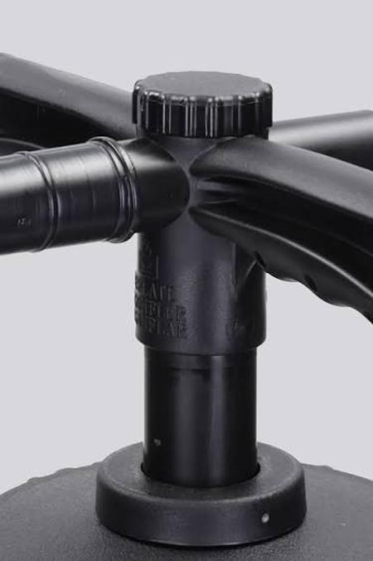 Intex 68605 Çift Fonksiyon Pompa 37CM