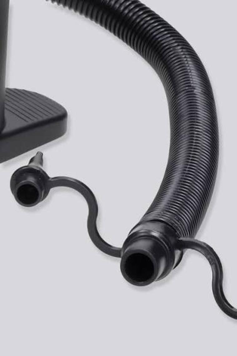 Intex 68605 Çift Fonksiyon Pompa 37CM