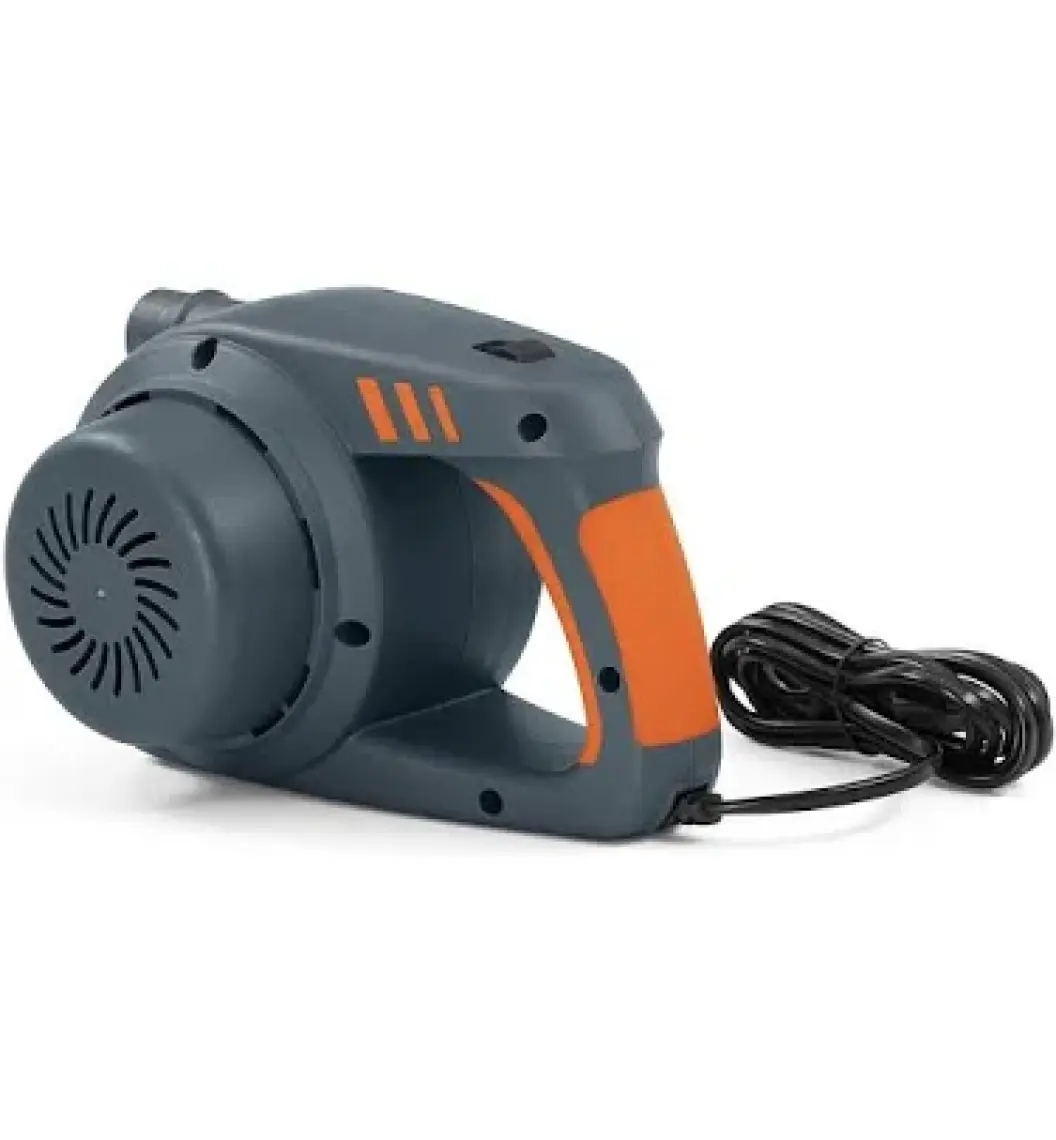 Bestway Profesyonel Ekstra Güçlendirilmiş Elektrikli Pompa 62098