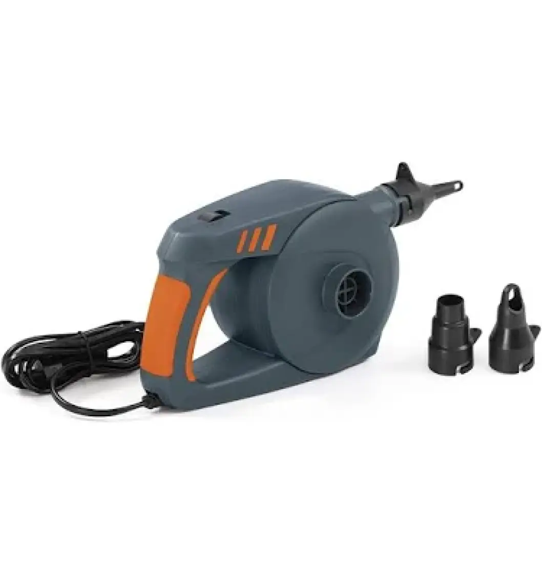 Bestway Profesyonel Ekstra Güçlendirilmiş Elektrikli Pompa 62098