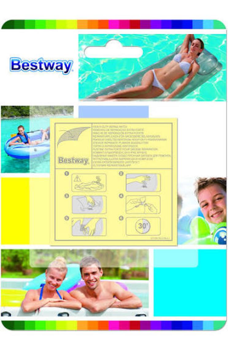 Bestway Tamir Seti