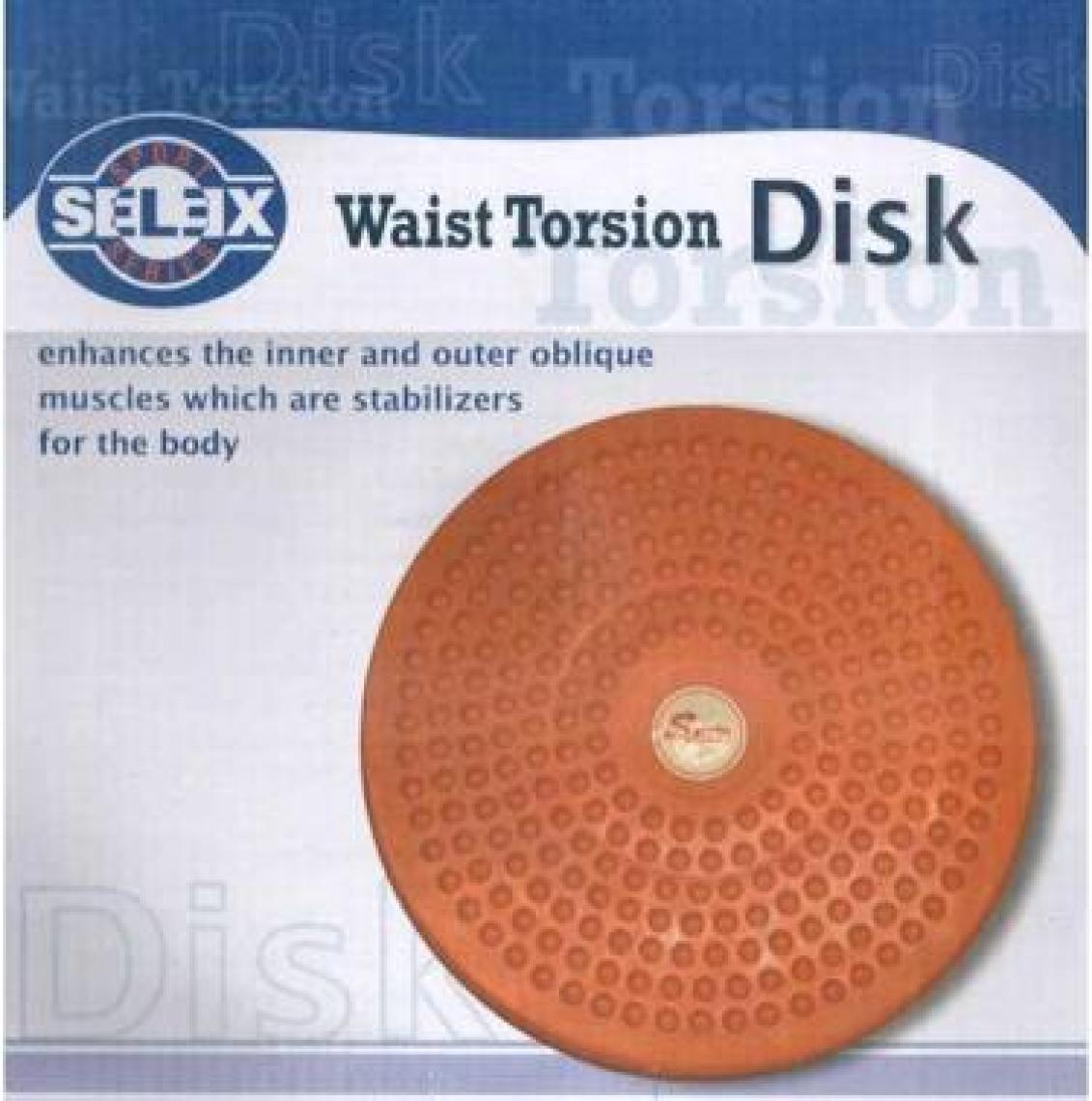 Selex 1900 Twister