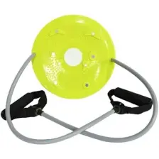 Ciwaa CWA-2049 Çekme  Lastikli Twister Fitness Egzersiz Spor Aleti