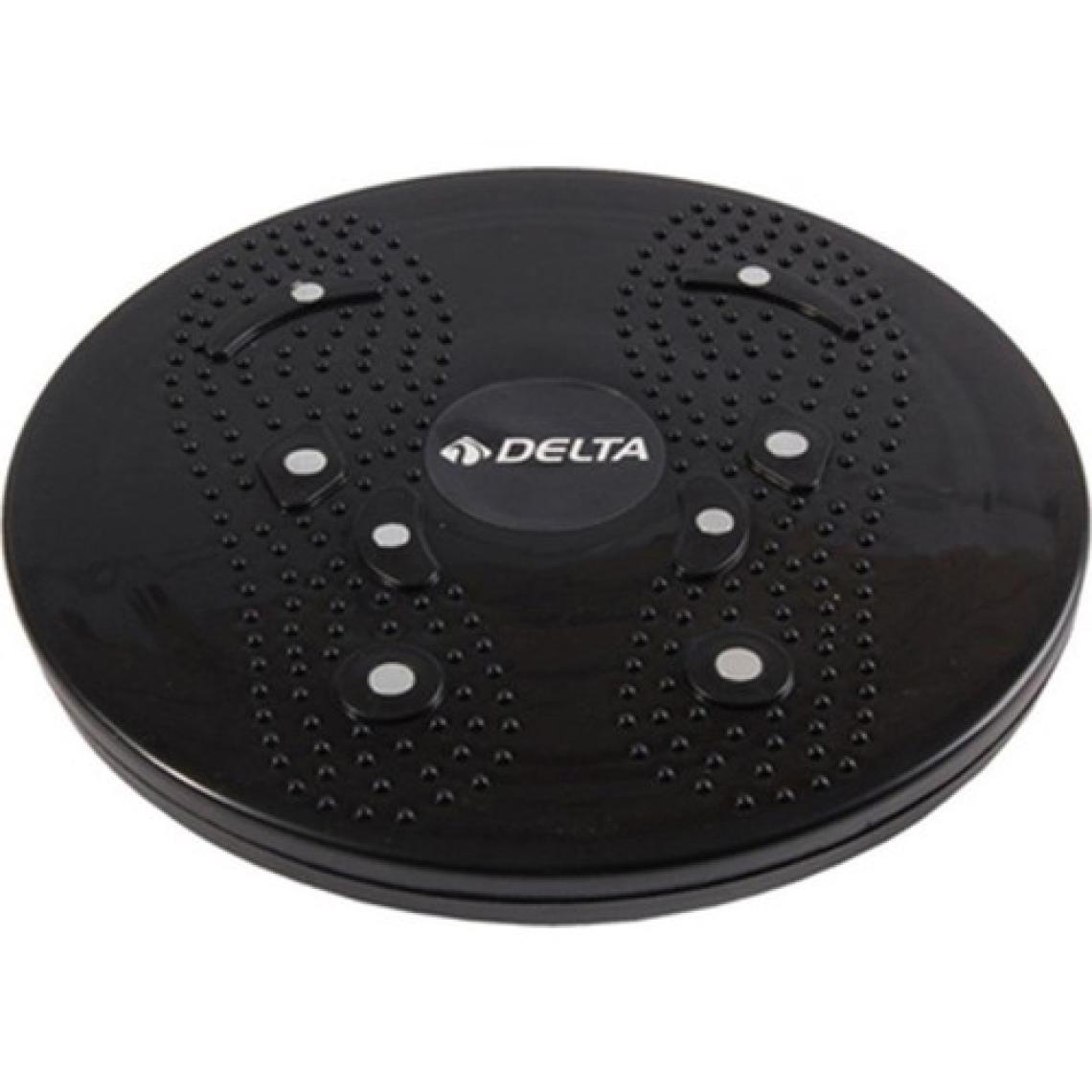 Delta Twister Fitness Spor Vücut Egzersiz Aleti