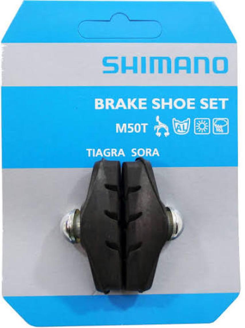 SHIMANO Fren Papucu Yol Tiagra Gri